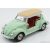 Schuco VOLKSWAGEN BEETLE KAFER JOLLY 1955