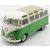 Schuco VOLKSWAGEN T1 SAMBA OPEN ROOF 1962