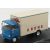 Schuco MERCEDES BENZ LP608 TRUCK - CIRCUS KRONE