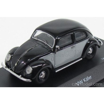 Schuco VOLKSWAGEN KAFER BEETLE 1950