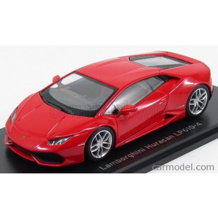 KYOSHO LAMBORGHINI HURACAN LP610-4 2014