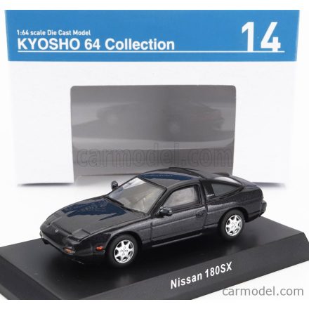 KYOSHO NISSAN 180SX COUPE 1990