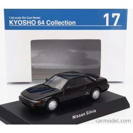 KYOSHO NISSAN SILVIA (S13) 1988