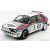 Kyosho LANCIA DELTA HF INTEGRALE EVOLUZIONE MARTINI (night version) N 4 WINNER RALLY MONTECARLO 1992 D.AURIOL - B.OCCELLI