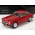 KYOSHO ALFA ROMEO GIULIETTA SPRINT - VELOCE - 1956 - CERCHI IN LEGA E FINESTRINI PLEXIGLASS WINDOWS