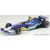 Minichamps SAUBER F1 C2 PETRONAS N 10 SEASON 2003 H H.FRENTZEN