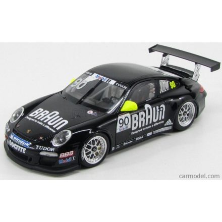 Minichamps PORSCHE 911 997 2 GT3CUP VIP N 90 PORSCHE SUPERCUP 2010