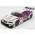 Minichamps BMW M3 3 SERIES TEAM BMW RBM N 15 DTM SEASON 2012 ANDY PRIAULX