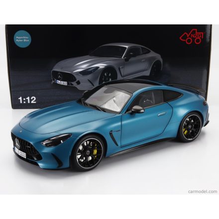 NZG MERCEDES BENZ AMG GT63 V8 BITURBO (C192) 4-MATIC 2024