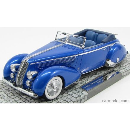 Minichamps LANCIA ASTURA TIPO 233 CORTO CABRIOLET 1936