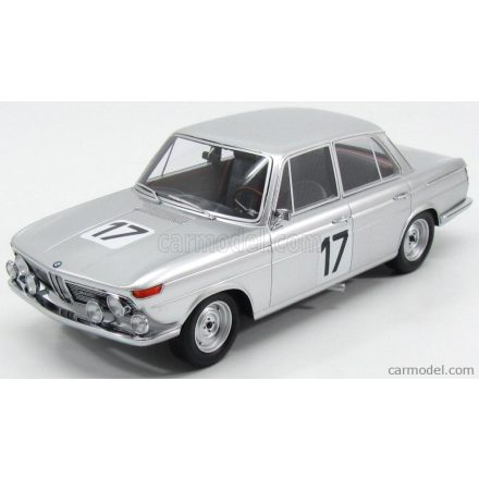 Minichamps BMW 2000Ti N 17 WINNER 24h SPA 1966 J.ICKX V.OPHEM