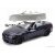 MINICHAMPS BMW 4-SERIES M4 (G83) CABRIOLET 2020