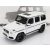 Minichamps MERCEDES G-CLASS AMG G63 (W463) V8 BITURBO 2018