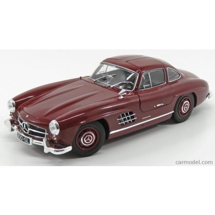 Minichamps MERCEDES 300SL COUPE GULLWING (W198) 1955