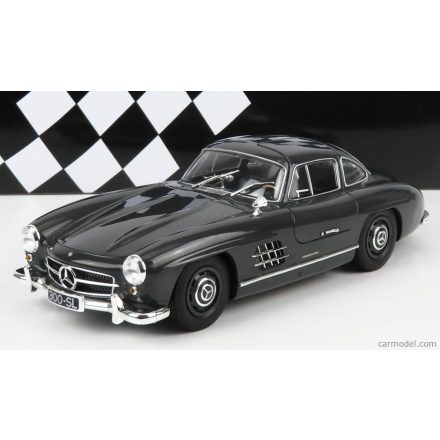 Minichamps MERCEDES BENZ 300SL COUPE (W198) 1955