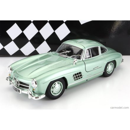 Minichamps MERCEDES BENZ 300SL COUPE (W198) 1955