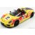 Minichamps PORSCHE 918 SPIDER N 2 WEISSACK PACKAGE KYALAMI RACING DESIGN 2015