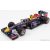 Minichamps RED BULL RACING F1 RB9 N 2 BRAZILIAN GP 2013 LAST RACE M.WEBBER