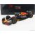 Minichamps RED BULL F1 RB18 TEAM ORACLE RED BULL RACING N 1 WORLD CHAMPION SEASON 2022 MAX VERSTAPPEN