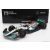 Minichamps MERCEDES F1 W13E TEAM MERCEDES-AMG PETRONAS F1 N 44 SPAIN GP 2022 LEWIS HAMILTON