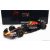 Minichamps RED BULL F1 RB18 TEAM ORACLE RED BULL RACING N 11 WINNER SINGAPORE GP 2022 SERGIO PEREZ