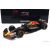 Minichamps RED BULL F1 RB18 TEAM ORACLE RED BULL RACING N 1 WINNER AUSTIN USA GP WORLD CHAMPION 2022 MAX VERSTAPPEN