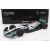 Minichamps MERCEDES F1 W13E TEAM MERCEDES-AMG PETRONAS F1 N 63 WINNER BRAZILIAN GP 2022 GEORGE RUSSEL