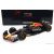 Minichamps RED BULL F1 RB18 TEAM ORACLE RED BULL RACING N 1 WINNER ABU DHABI GP WORLD CHAMPION 2022 MAX VERSTAPPEN