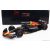 Minichamps RED BULL F1 RB18 TEAM ORACLE RED BULL RACING N 11 WINNER MONACO GP WITH RAIN TIRES 2022 SERGIO PEREZ