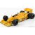 Minichamps LOTUS F1 HONDA 99T N 11 MONACO GP 1987 S.NAKAJIMA