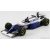 Minichamps Williams F1 RENAULT FW16 ELF N 0 2nd BRAZILIAN GP 1994 D.HILL