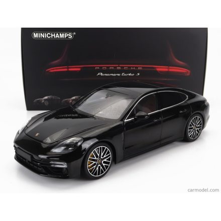 Minichamps PORSCHE PANAMERA TURBO S 2020