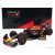 Minichamps RED BULL F1 RB19 TEAM ORACLE RED BULL RACING N 1 WORLD CHAMPION WINNER BAHRAIN GP WITH PIT BOARD 2023 MAX VERSTAPPEN