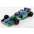 MINICHAMPS BENETTON F1 B194 FORD N 5 WINNER CANADA GP MICHAEL SCHUMACHER 1994 WORLD CHAMPION