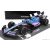 MINICHAMPS - RENAULT - F1 A522 TEAM ALPINE BWT N 31 AUSTRALIAN GP 2022 ESTEBAN OCON