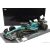 Minichamps ASTON MARTIN F1 AMR22 TEAM ARAMCO COGNIZART N 5 ABU DHABI GP LAST RACE 2022 SEBASTIAN VETTEL