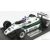 Minichamps Williams F1 FW08 FORD N 6 KEKE ROSBERG 1982 WORLD CHAMPION