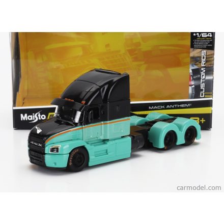 MAISTO MACK ANTHEM TRACTOR TRUCK 3-ASSI 2020