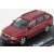 Abrex SKODA OCTAVIA II STATION WAGON 2004 - FLAMENCO RED MET