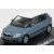 Abrex SKODA FABIA II 4-DOOR 2007 - SATIN GREY BLUE MET WHITE