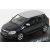 Abrex SKODA FABIA II 4-DOOR 2007 - BLACK MET SILVER