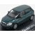 Abrex SKODA FABIA II 4-DOOR 2007 - GREEN MET