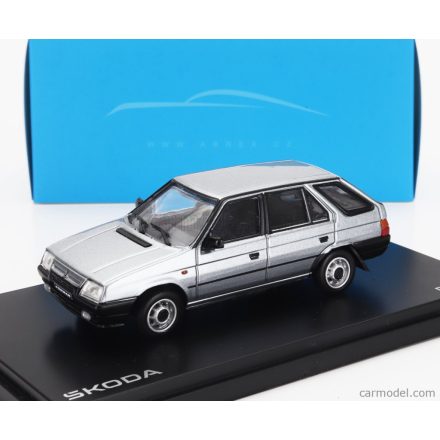 Abrex SKODA FORMAN SW STATION WAGON 1993