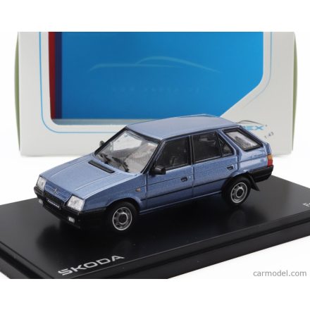 Abrex SKODA FORMAN SW STATION WAGON 1993