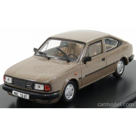 Abrex SKODA RAPID 136 COUPE 1987