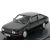 Abrex SKODA RAPID 136 COUPE 1987 - BLACK