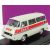 Abrex SKODA 1203 MINIBUS AMBULANCE CSA 1974