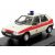 Abrex SKODA FAVORIT 136L VB AMBULANCE PRAHA 1988