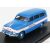 Abrex SKODA 1201 SW STATION WAGON VEREJNA BEZPECNOST POLICE 1956