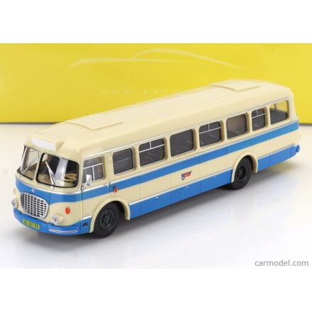 Abrex SKODA 706 AUTOBUS RTO 1961